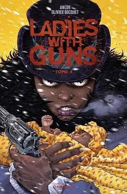 Ladies with Guns #4