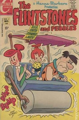 The Flintstones and Pebbles (1970-1977) #3