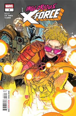 Inglorious X-Force #3
