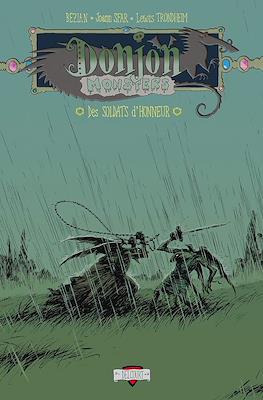Donjon Monsters #10