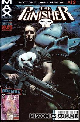 The Punisher + Deadpool + Alias (MAX) #19