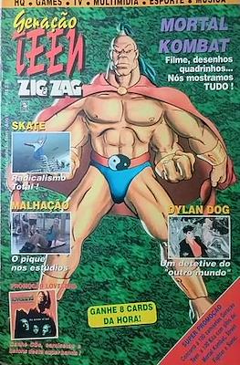 Geração Teen Zig & Zag #4