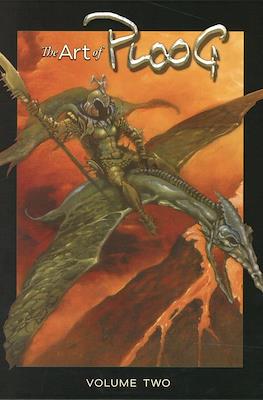 The Art Of Ploog #2