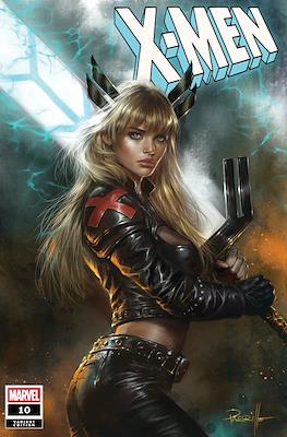 X-Men Vol. 7 (2024- Variant Cover) #10.3