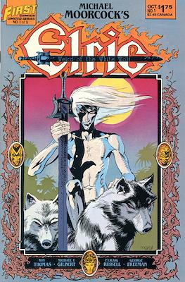 Elric: Weird of the White Wolf