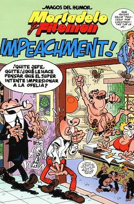 Magos del humor (1987-...) (Cartoné) #80