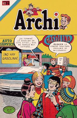 Archi #600
