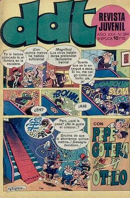 DDT 3ª época #384