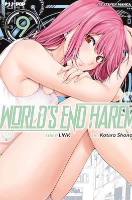 World's End Harem #9
