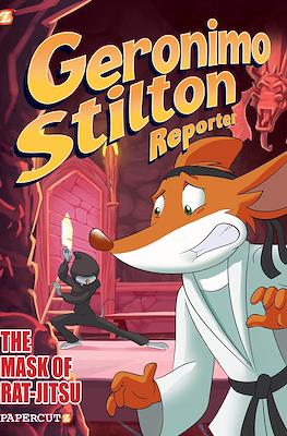 Geronimo Stilton Reporter #9