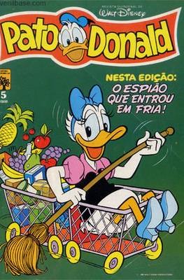 Pato Donald #5