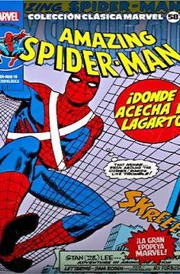 Colección Clásica Marvel #58