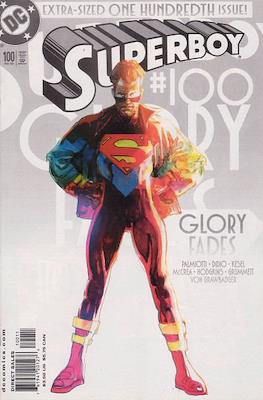 Superboy Vol. 3 (1994-2002) #100