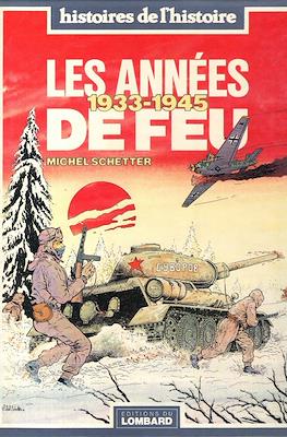 Histoires de l'histoire #2