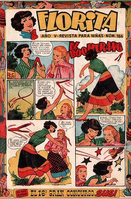 Florita #186