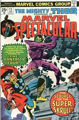 Marvel Spectacular Vol 1 #13