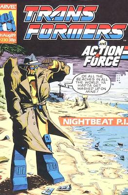 Transformers #230