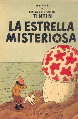 Las aventuras de Tintín (Cartoné, 64 páginas (1958-1974)) #9