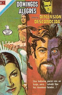 Domingos Alegres #1395