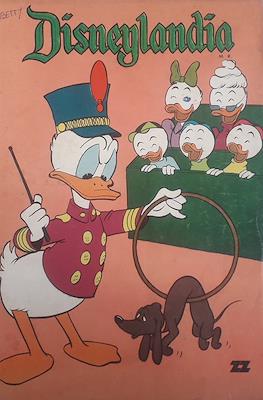 Disneylandia #237
