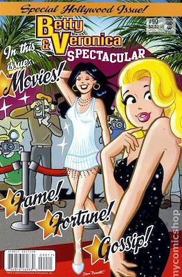 Betty and Veronica Spectacular #90