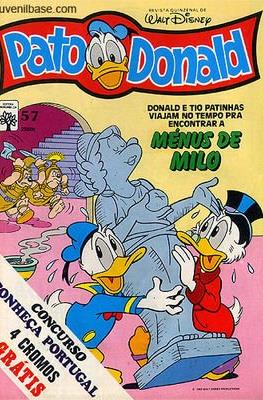 Pato Donald #57