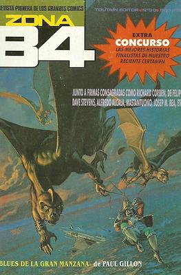 Zona 84 #90