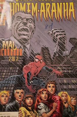 Peter Parker: Homem-Aranha #14