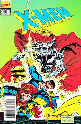 X-Men #8