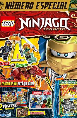 LEGO Ninjago Legacy #13