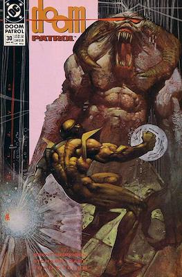 Doom Patrol Vol. 2 (1987-1995) (Comic Book) #30