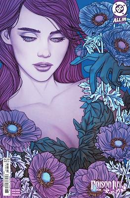 Poison Ivy (2022-Variant Covers) #28