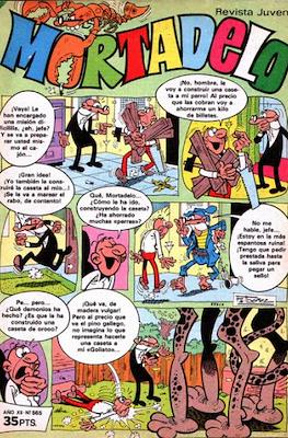Mortadelo #565