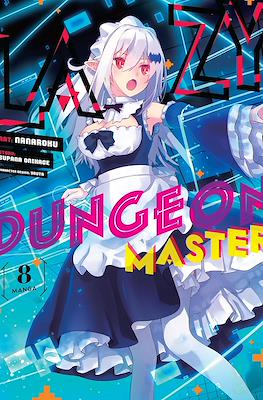 Lazy Dungeon Master #8