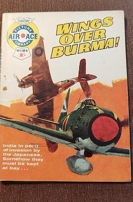 Air Ace Picture Library #184