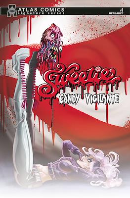 Sweetie Candy Vigilante (Variant Cover) #1.2