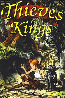 Thieves & Kings #27