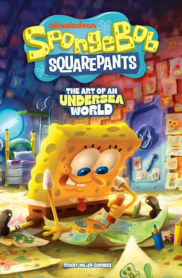SpongeBob SquarePants: The Art of an Undersea World
