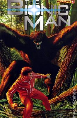 The Bionic Man #12