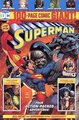 Superman 100-Page Comic Giant #12