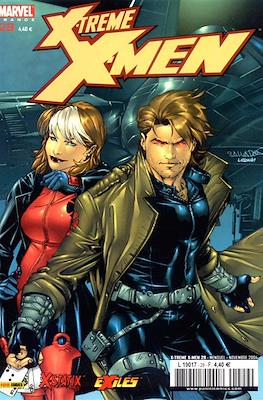 X-Treme X-Men #29