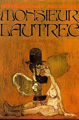 Monsieur Lautrec