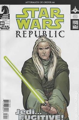 Star Wars Vol. 1 / Star Wars Republic (1998-2006) (Comic Book) #80