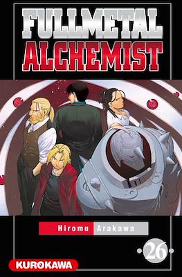 Fullmetal Alchemist #26