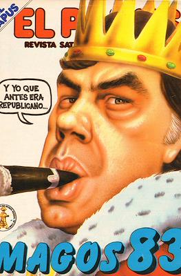 El Papus #452