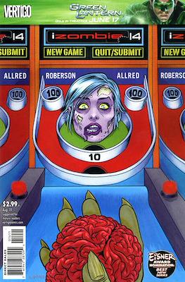 iZombie (Comic-book) #14
