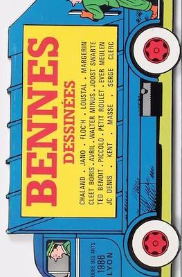 Bennes Dessinées