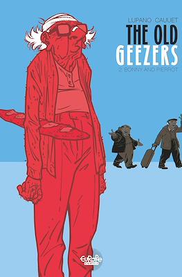 The Old Geezers #2