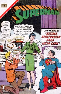 Supermán #631