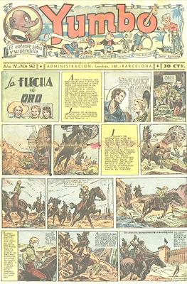 Yumbo (1934) #142
